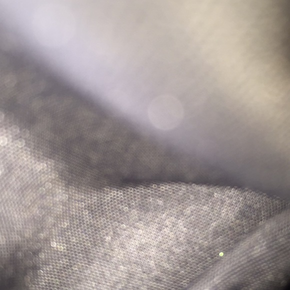 Groom Paris Bucket Black Bag with Pull Strings - Picture 6 of 16